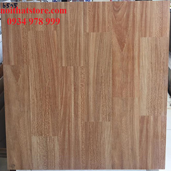Gạch giả gỗ 60×60 6505