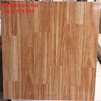 Gạch giả gỗ 60×60 6506