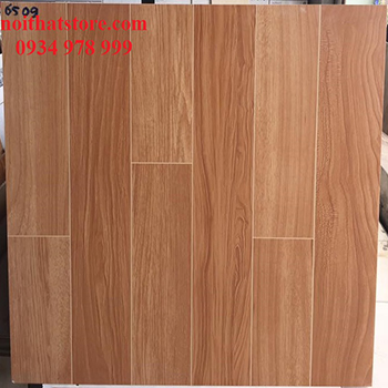 Gạch giả gỗ 60×60 6509