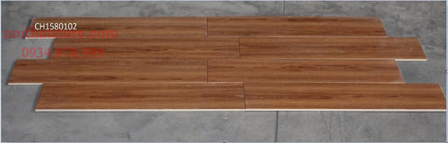 Gạch giả gỗ Trung Quốc 15×80 CH1580102