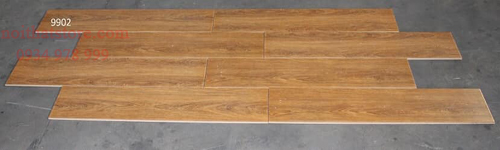 Gạch giả gỗ Trung Quốc 20×100 9902