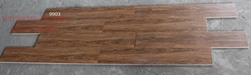 Gạch giả gỗ Trung Quốc 20×100 9903