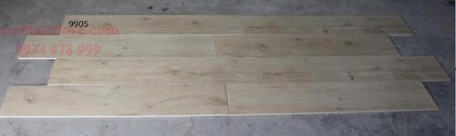 Gạch giả gỗ Trung Quốc 20×100 9905