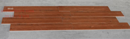 Gạch giả gỗ Trung Quốc 20×100 9910
