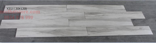 Gạch giả gỗ Trung Quốc 20×120 Y21J