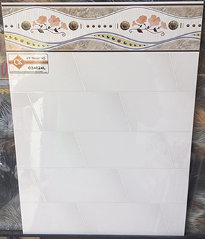 Gạch giá rẻ 30×45 ốp tường C34024L
