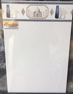 Gạch giá rẻ 30×45 ốp tường G34024L