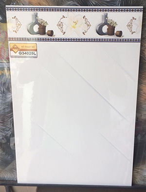 Gạch giá rẻ 30×45 ốp tường G34025L