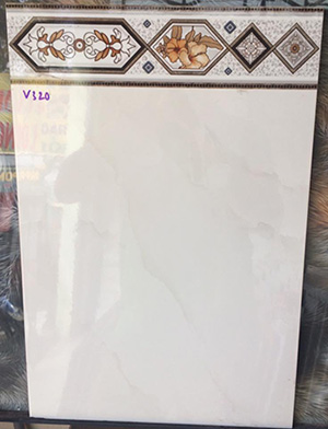 Gạch giá rẻ 30×45 ốp tường V320