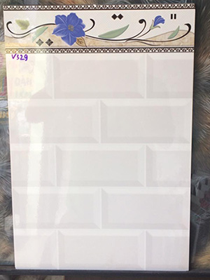 Gạch giá rẻ 30×45 ốp tường V329