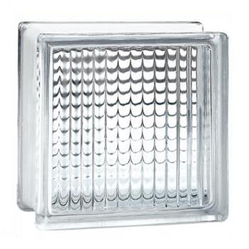Gạch kính lấy sáng Indonesia 19×19 sọc đũa