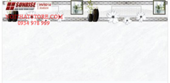 Gạch ốp tường Sunrise 30×60 HV9214