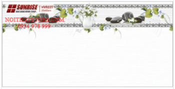 Gạch ốp tường Sunrise 30×60 HV9227