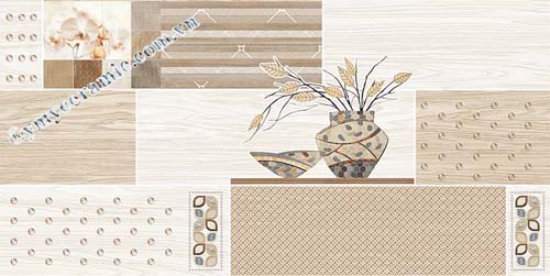 Gạch ốp tường Ý Mỹ 30×60 A36026D