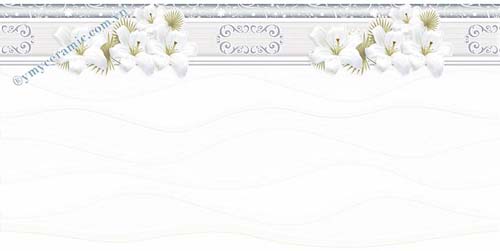 Gạch ốp tường Ý Mỹ 30×60 G36017L