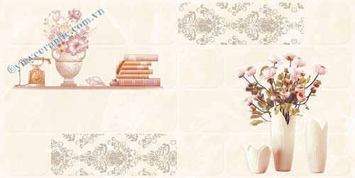 Gạch ốp tường Ý Mỹ 30×60 G36024SD