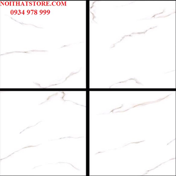 Gạch vi tinh ngọc thạch Ấn Độ 80×80 VA8006