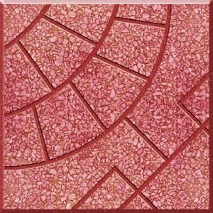 Gạch vỉa hè 40×40 QP11