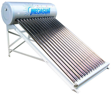 Máy năng lượng Megasun KAA-N 180 lít
