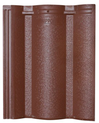 Ngói màu Nippon NP 04