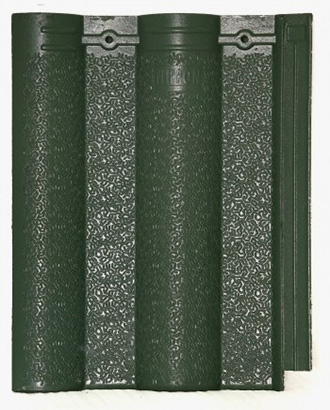 Ngói màu Nippon NP 05