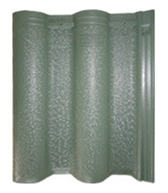 Ngói màu Sunrise vẩy sần DNP 05