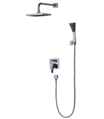 Sen cây nóng lạnh âm tường Caesar BS641