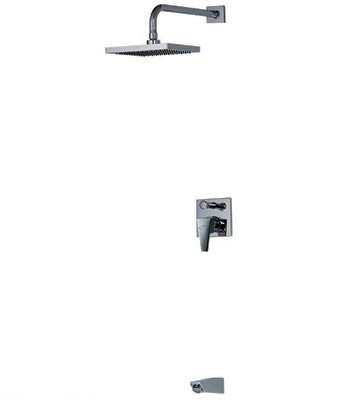 Sen cây nóng lạnh âm tường Caesar BS644