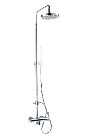 Vòi sen cây tắm Inax BFV-70S
