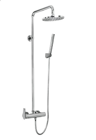 Vòi sen cây tắm Inax BFV-71S