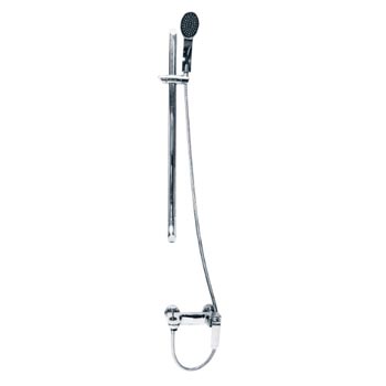 Sen tắm nóng lạnh Viglacera VG519 thanh trượt
