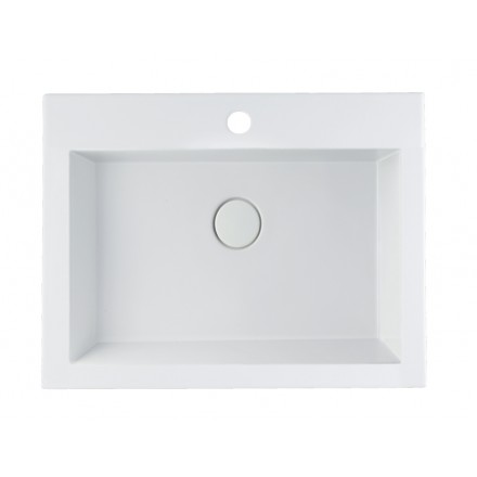 Tủ chậu lavabo Caesar LF5017+EH153V