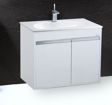 Tủ chậu lavabo Caesar LF5236 + EH150V