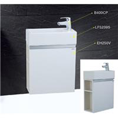 Tủ chậu lavabo Caesar LF5239S + EH250V