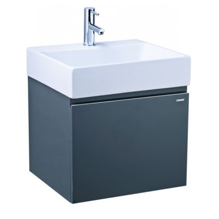 Tủ chậu lavabo Caesar LF5253+EH152TG