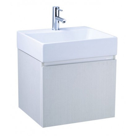 Tủ chậu lavabo Caesar LF5255+EH154WG