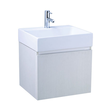 Tủ chậu lavabo Caesar LF5257+EH155WG