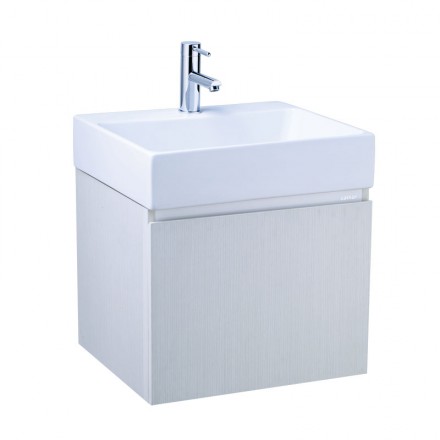 Tủ chậu lavabo Caesar LF5259+EH156WG