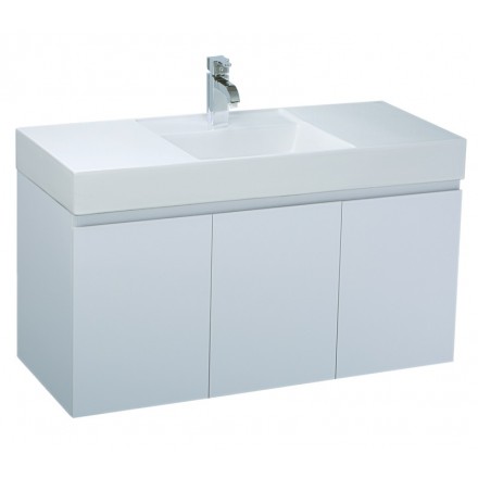 Tủ chậu lavabo Caesar LF5288+EH0120V