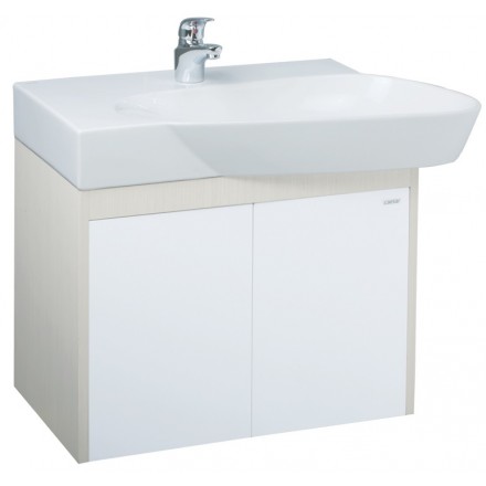 Tủ chậu lavabo Caesar LF5364+EH065V