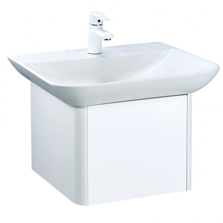 Tủ chậu lavabo Caesar LF5370+EH052V