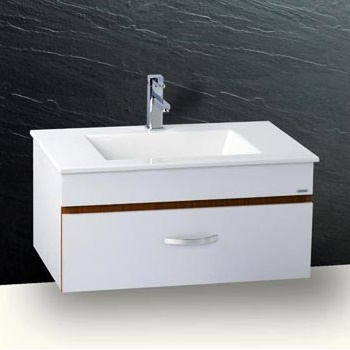 Tủ chậu lavabo Caesar LF5032+EH675V