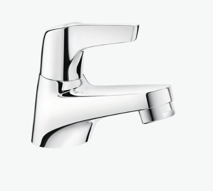 Vòi Lavabo Lạnh Inax LFV-17