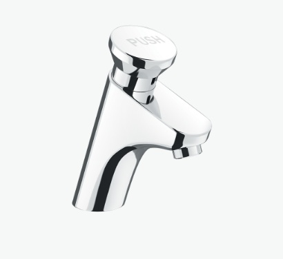Vòi Lavabo lạnh Inax LFV-P02B