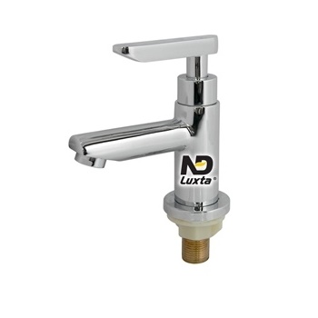 Vòi Lavabo lạnh Luxta L-1111F