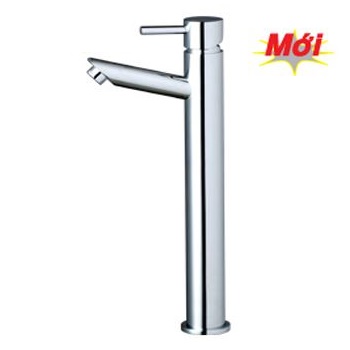 Vòi Lavabo lạnh Caesar B041C