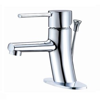 Vòi Lavabo nóng lạnh Caesar B301C