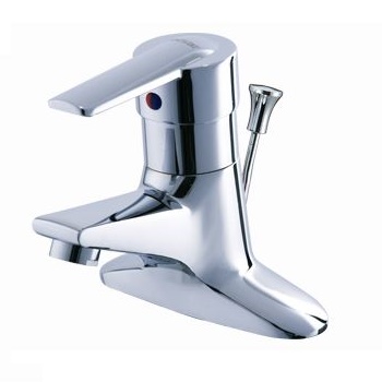 Vòi Lavabo nóng lạnh Caesar B372C