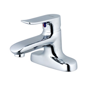Vòi Lavabo nóng lạnh Caesar B492CP/B492CU