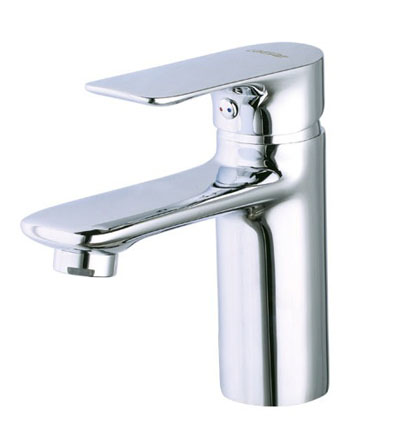 Vòi Lavabo nóng lạnh Caesar B770C